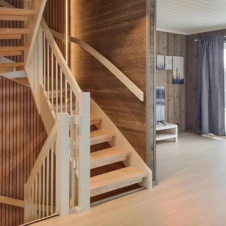 Amazing In With House A Mountain View